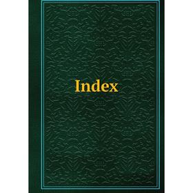 

Книга Index