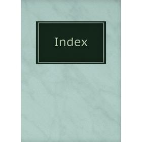 

Книга Index