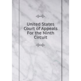

Книга United States Court of Appeals For the Ninth Circuit