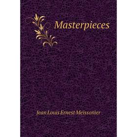 

Книга Masterpieces