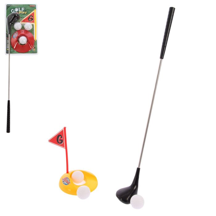 Набор для гольфа "Мини"