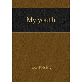 

Книга My youth