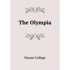 

Книга The Olympia. Panzer College