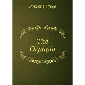 

Книга The Olympia. Panzer College