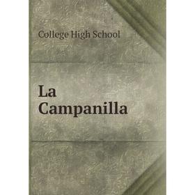 

Книга La Campanilla