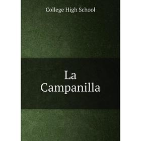 

Книга La Campanilla