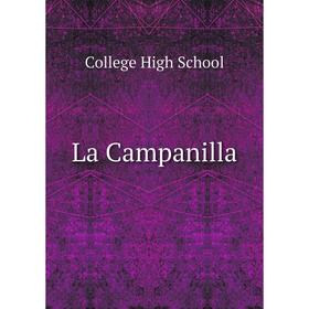 

Книга La Campanilla
