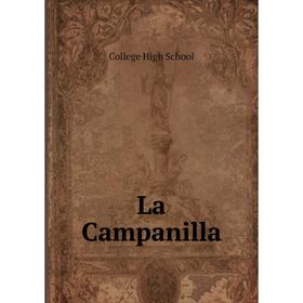 

Книга La Campanilla