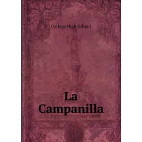 

Книга La Campanilla