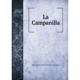 

Книга La Campanilla