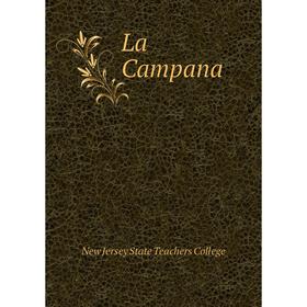 

Книга La Campana