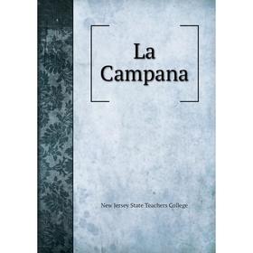 

Книга La Campana