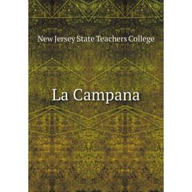 

Книга La Campana