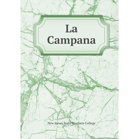 

Книга La Campana