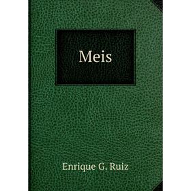 

Книга Meis