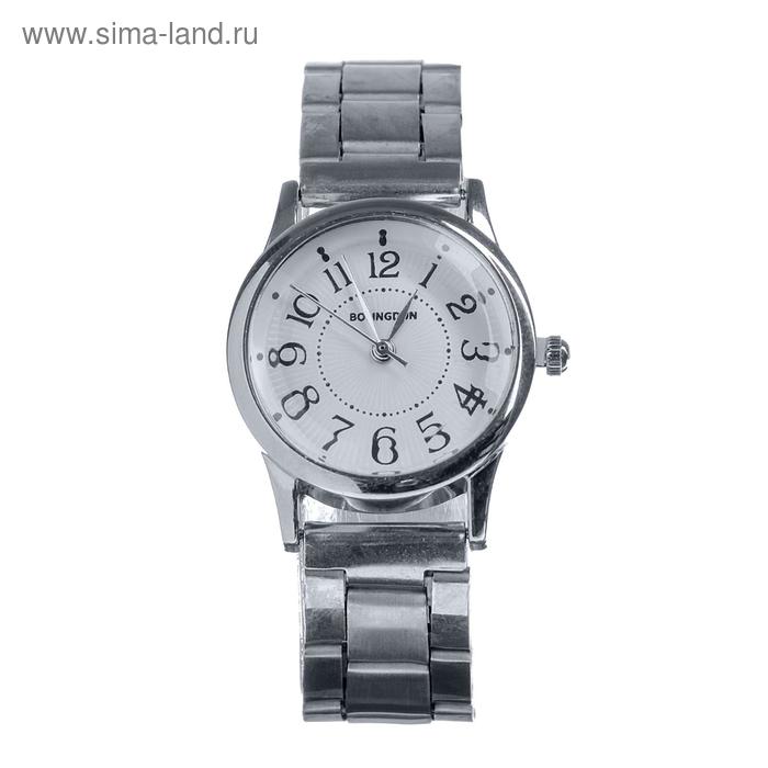

Часы наручные женские Bolingdun 3476, d=2.5 см