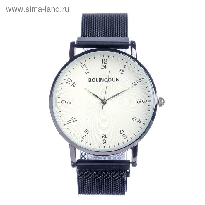 

Часы наручные женские Bolingdun 5152, d=4 см