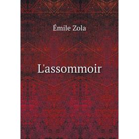 

Книга L'assommoir