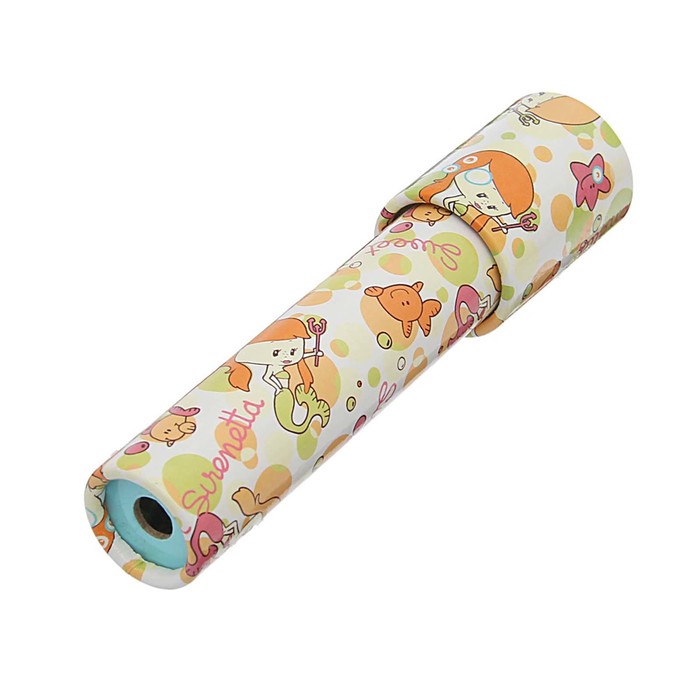 Калейдоскоп "Котик", МИКС