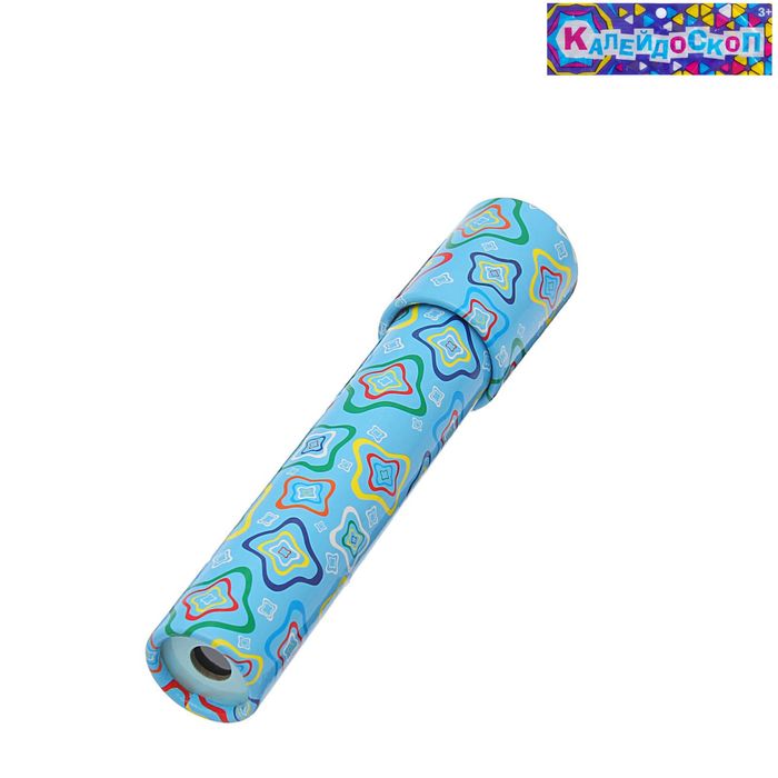 Калейдоскоп "Бабочки", МИКС