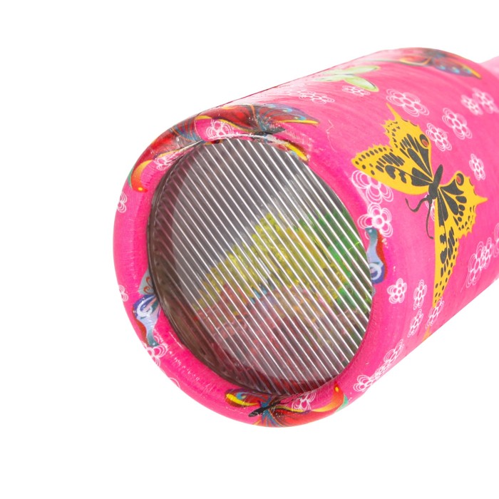 Калейдоскоп "Бабочки", МИКС