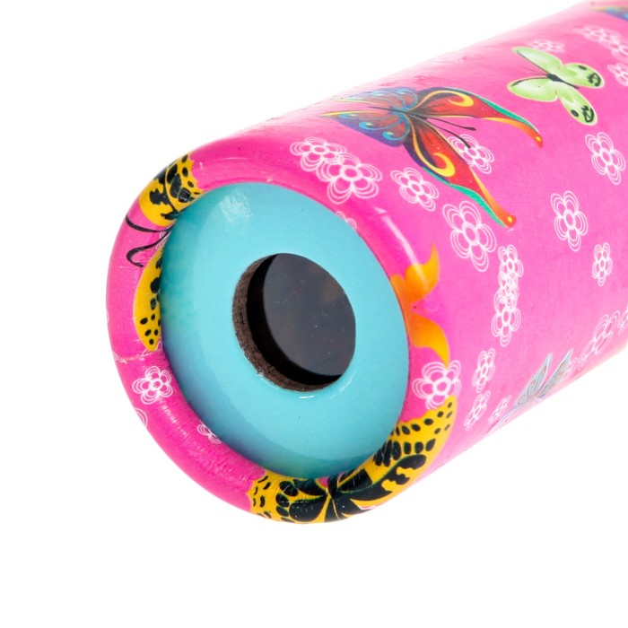 Калейдоскоп "Бабочки", МИКС