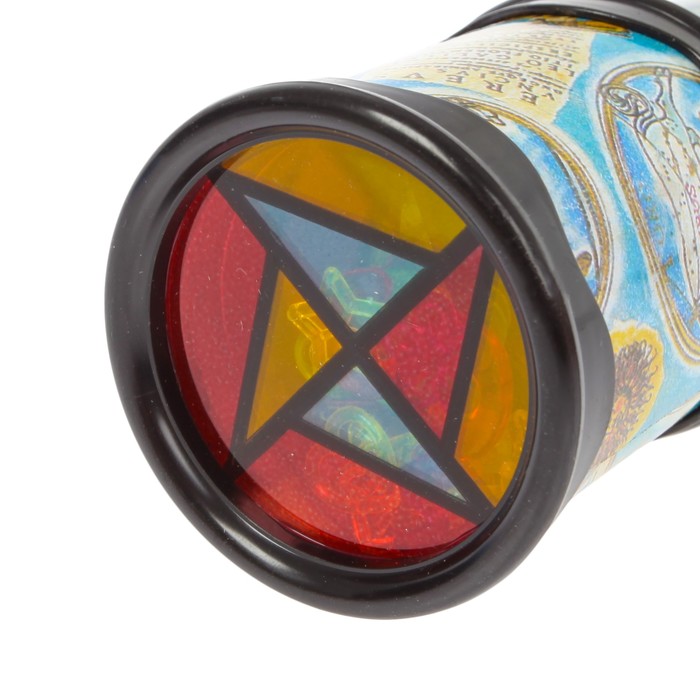 Калейдоскоп "Голограмма", МИКС