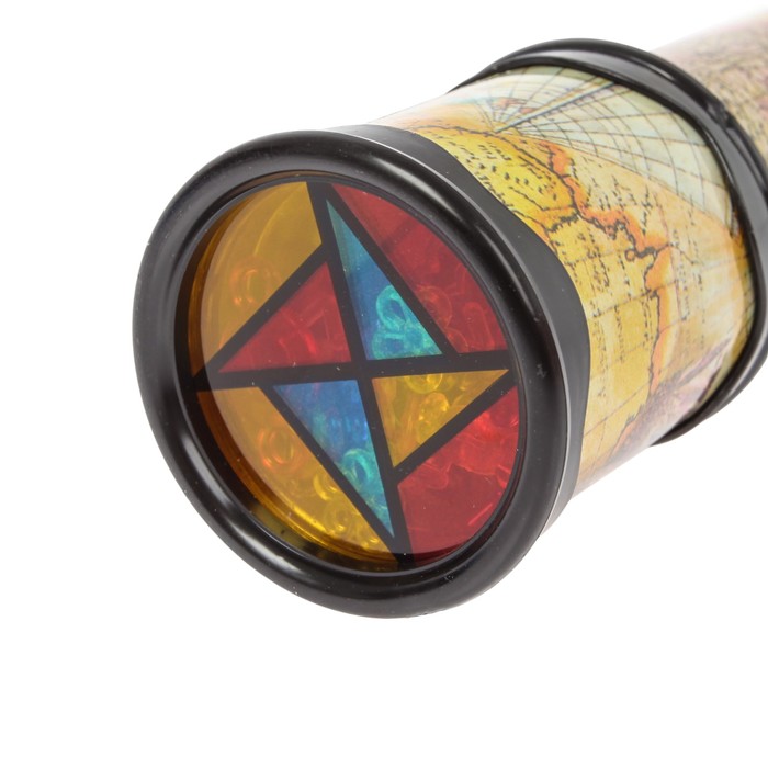 Калейдоскоп "Голограмма", МИКС