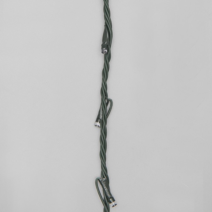 Гирлянда "Дождь" улич. Ш:2 м, В:6 м, Н.Т. LED-1500-220V, контр. 8 р, МУЛЬТИ