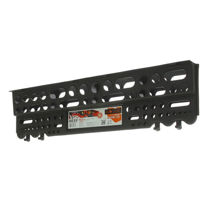 Полка для инструментов, нагрузка 20 кг, 62,5 см Reef, цвет МИКС
