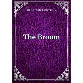 

Книга The Broom. Delta State University