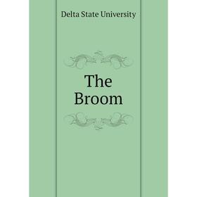 

Книга The Broom. Delta State University