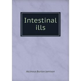 

Книга Intestinal ills. Alcinous Burton Jamison