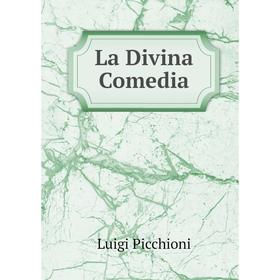 

Книга La Divina Comedia