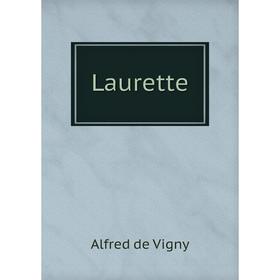 

Книга Laurette