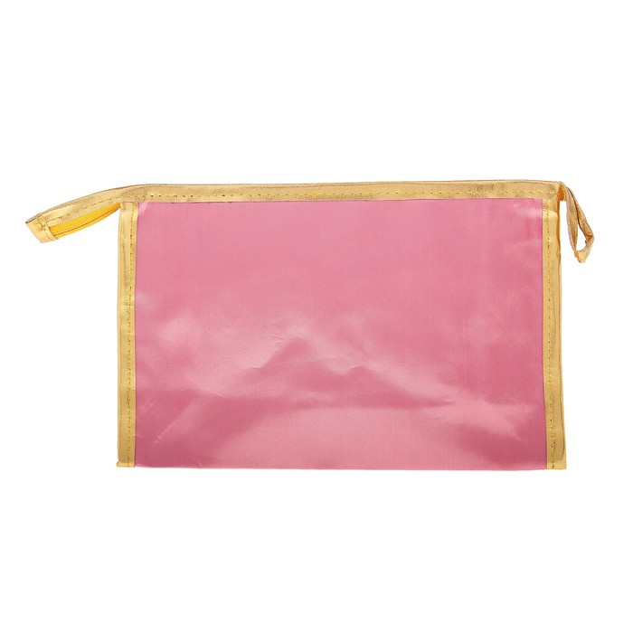 Косметичка прямоугольная "Принцесса"