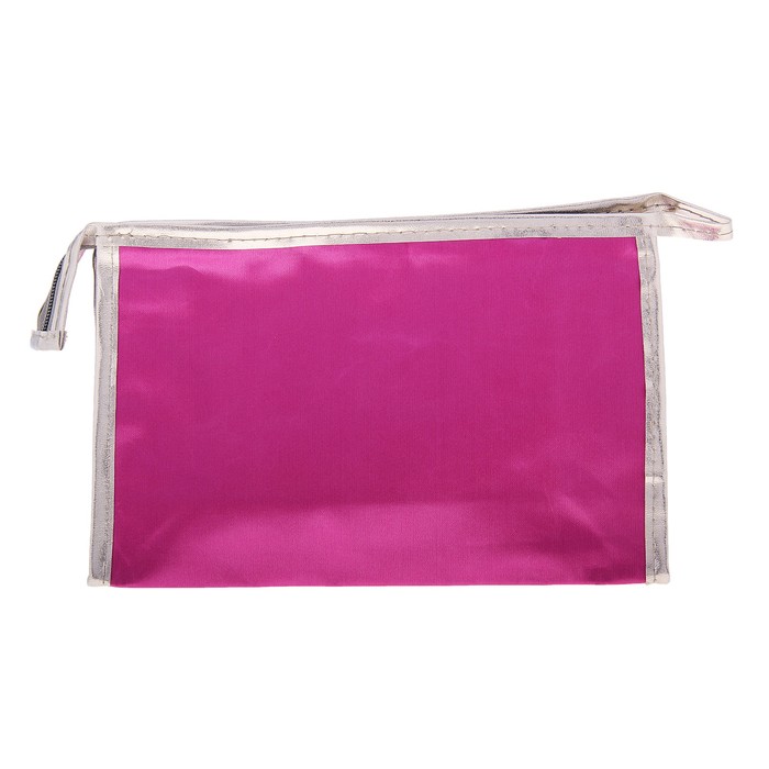 Косметичка прямоугольная "Милашка"