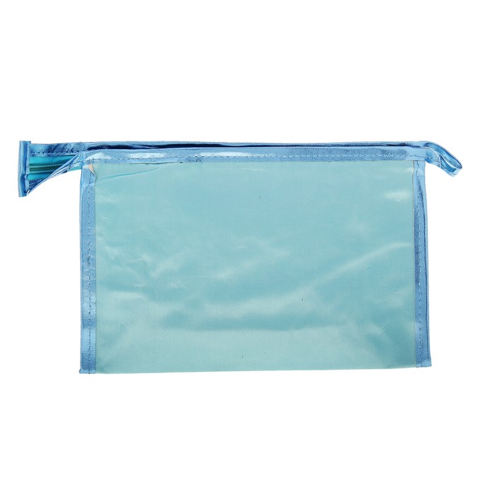 Косметичка прямоугольная "Самая красивая"