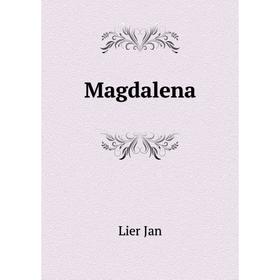 

Книга Magdalena