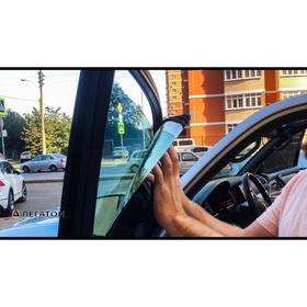 

Жесткая тонировка Honda CR-V - 5 (RW) 09.2019 - н.в. передние (15%)