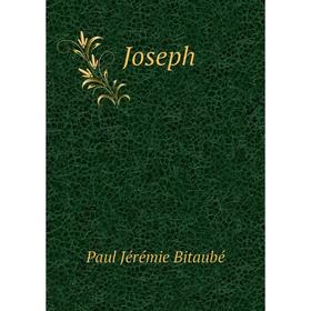 

Книга Joseph