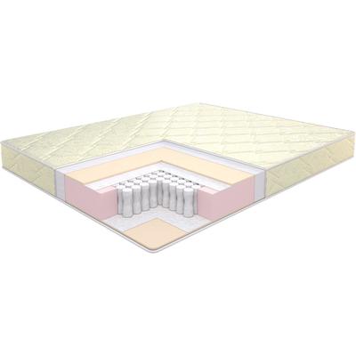 Матрас 160х200 независимые пружины