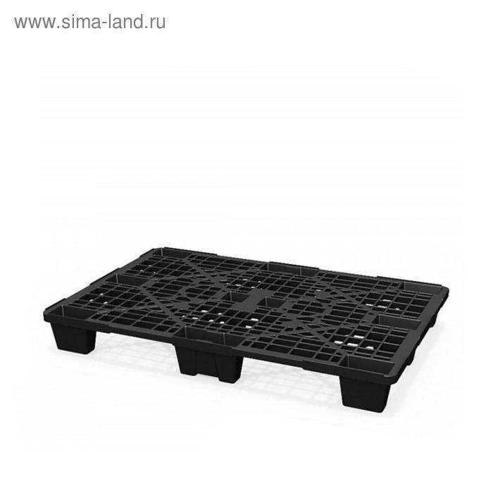 

Поддон полимерный 1200x800x140 мм