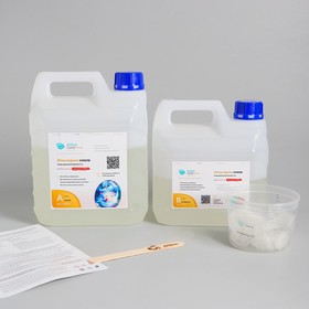 

Смола Honey 5 кг