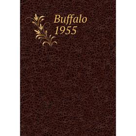 

Книга Buffalo 1955. Buffalo Staff