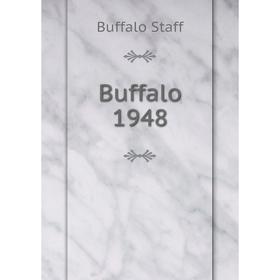 

Книга Buffalo 1948. Buffalo Staff