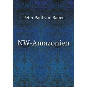 

Книга NW-Amazonien