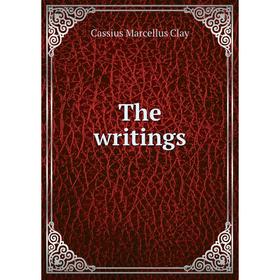 

Книга The writings. Cassius Marcellus Clay, Horace Greeley