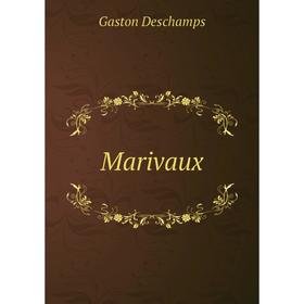 

Книга Marivaux