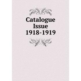 

Книга Catalogue Issue 1918-1919. College of William and Mary